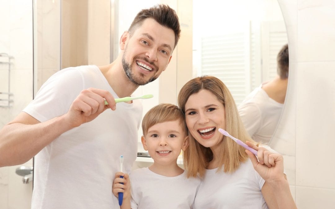 How to Upgrade Your Oral Hygiene Routine