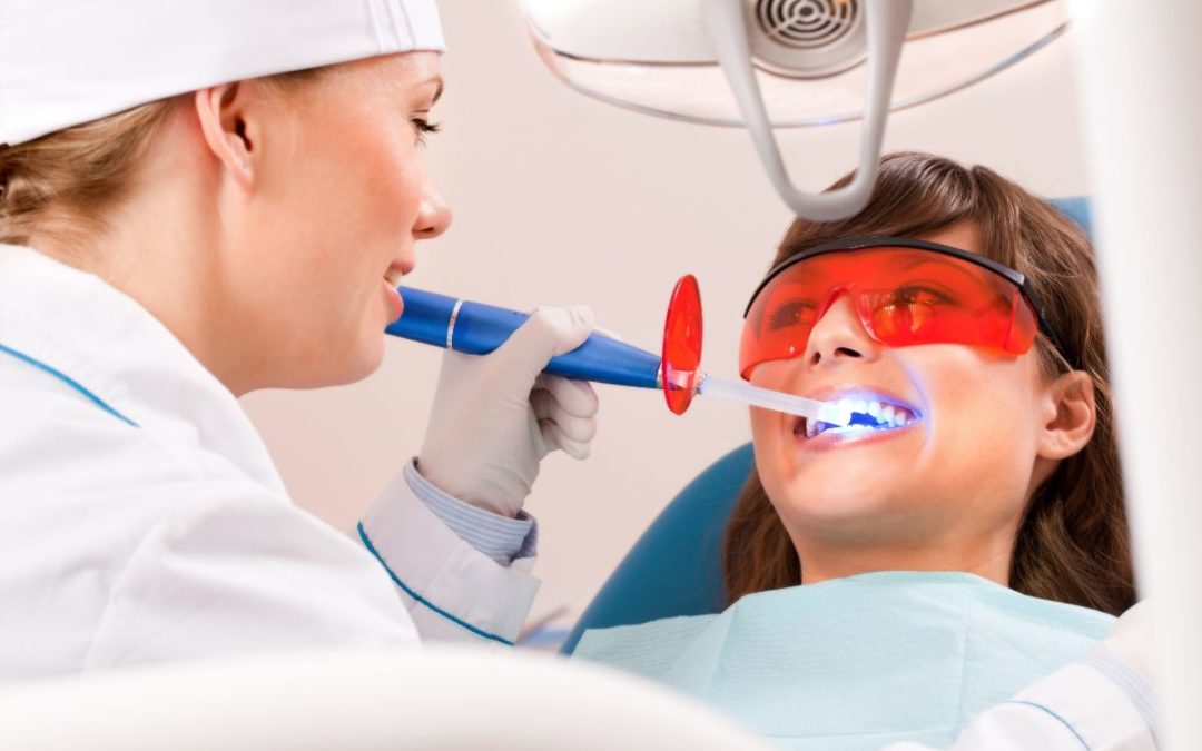 Does it Hurt to Get a Cavity Filled?