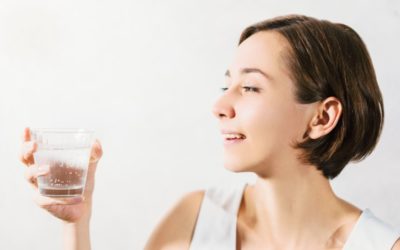 Is Seltzer Bad for Your Teeth?